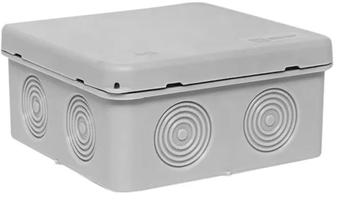 Коробка распределительная EKF plc-kmr-030-035