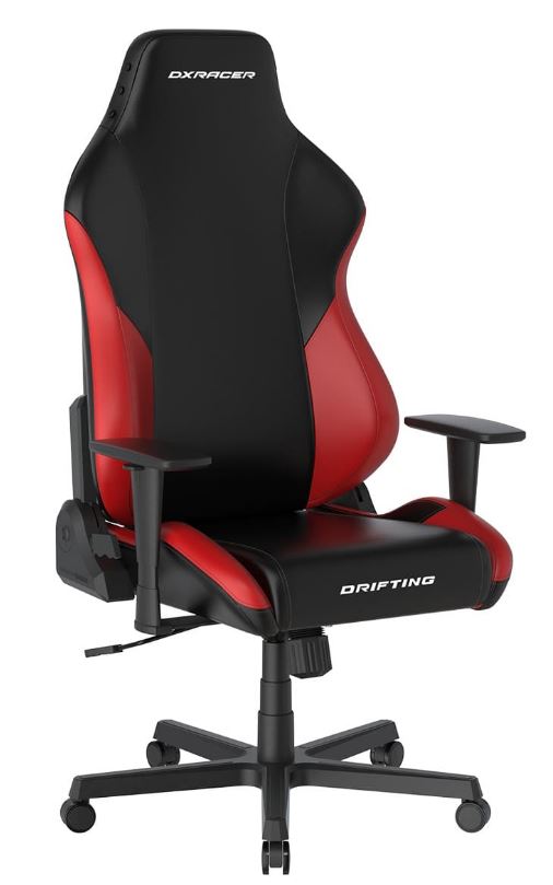 Кресло игровое DxRacer Drifting
