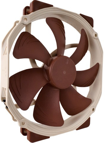 Вентилятор для корпуса Noctua NF-A15-PWM