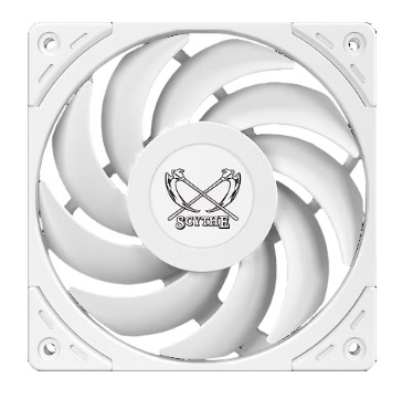 Вентилятор для корпуса Scythe Wonder Tornado 120