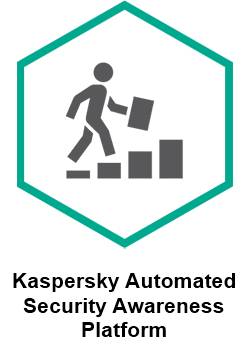 Право на использование (электронно) Kaspersky Automated Security Awareness Platform. 10-14 User 1 year Base