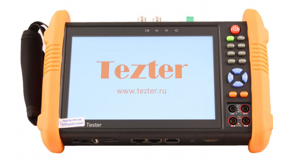 Тестер Tezter TIP-H-7