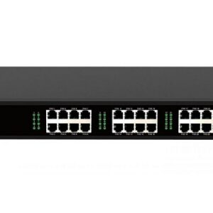 Шлюз VoiceIP Yeastar TA3200
