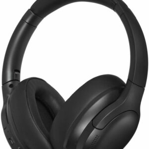 Беспроводная стереогарнитура Baseus Bass BH1 Lite, Bluetooth, Проводной, Охватывающие, Черный, [A0203C00]