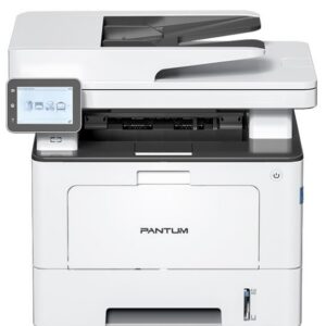 МФУ лазерное Pantum BM5201ADN Монохромная, A4, USB