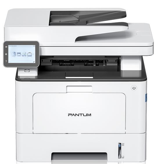 МФУ лазерное Pantum BM5201ADN Монохромная, A4, USB