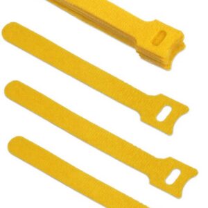 Хомут Cabeus CLAMP-135-YL