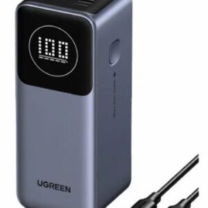 Аккумулятор внешний UGreen PB724