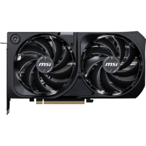 Видеокарта NVIDIA GeForce RTX 5070 MSI 12GB (RTX 5070 12G SHADOW 2X)