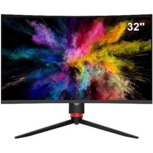Монитор 32 " Classic Solution VG3210PQU, Черный, [VG3210PQU]