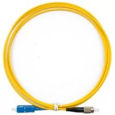 Патч-корд волоконно-оптический TopLAN PC-TOP-652-FC/U-SC/U-7.0