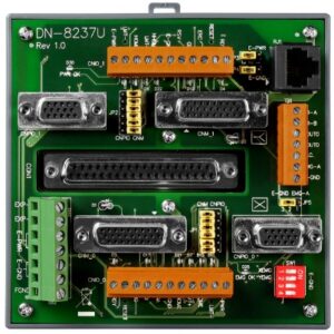 Плата ICP DAS DN-8237UB