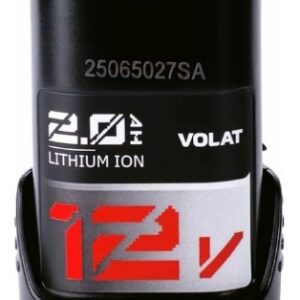 Батарея VOLAT VT-BOS-GBA12V3-12.0V2.0AH