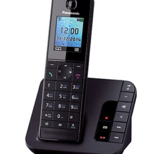 Телефон DECT Panasonic KX-TGH220RUB