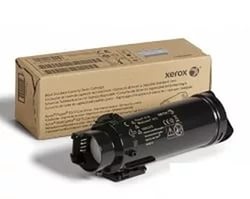 Тонер-картридж Xerox 106R03484 Черный