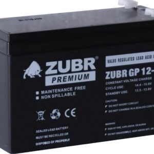 Батарея ZUBR GP12-7(ZUBR)
