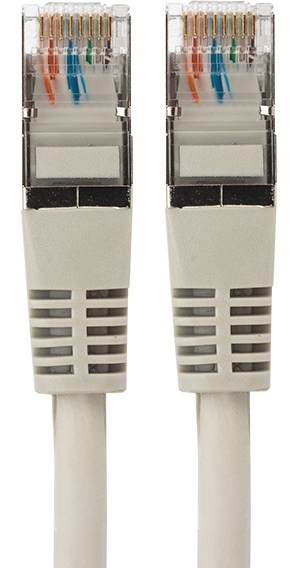 Кабель патч-корд U/UTP 5e кат. 2м Rexant 18-8005