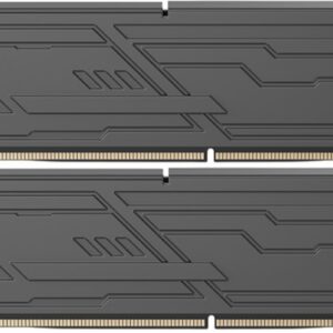 Оперативная память DDR5 32 ГБ (2×16 ГБ) Netac Shadow III, 6400 МГц, [NTSHD5P64DP-32K]