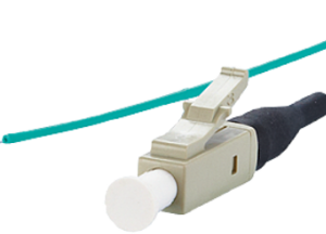 Пигтейл Vimcom PT-MM50(OM3)-LSZH-0.9-LC-1