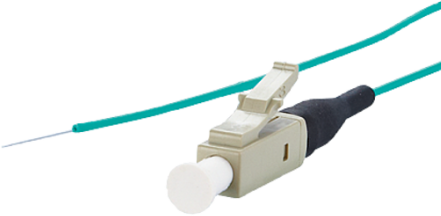 Пигтейл Vimcom PT-MM50(OM3)-LSZH-0.9-LC-1