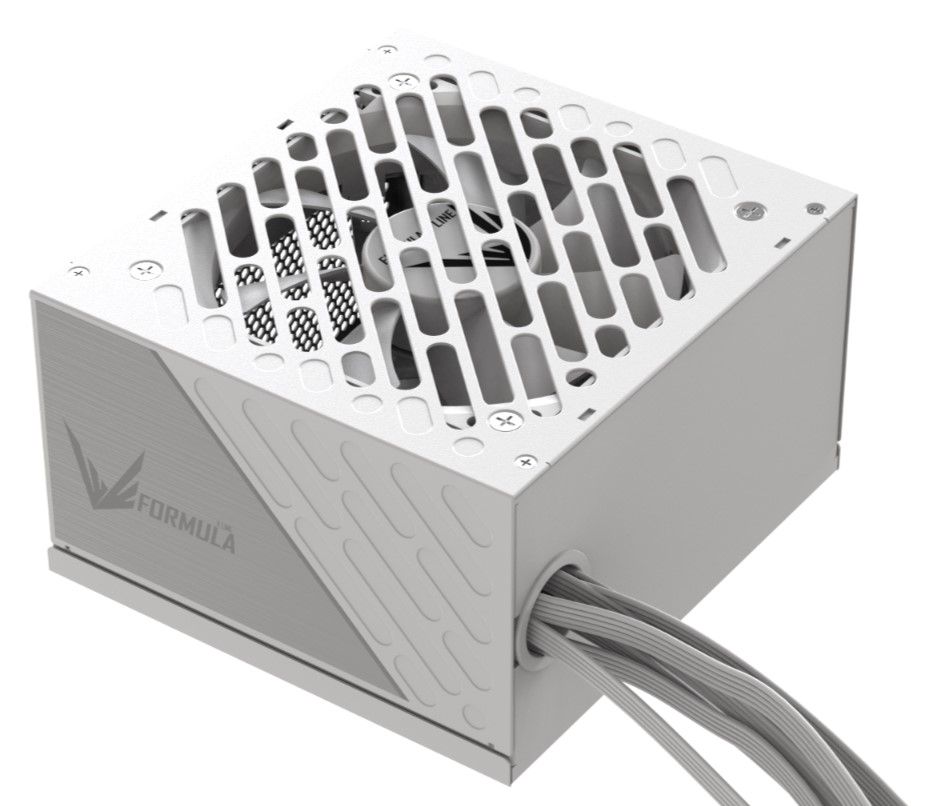 Блок питания ATX Formula V FV-500WD