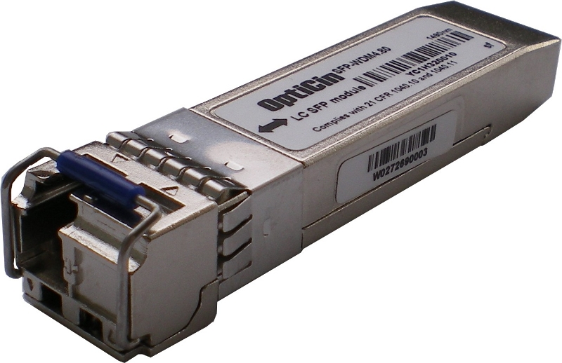 Модуль SFP Optiset SFP-BiDi-DDM3.20