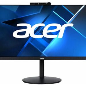 Монитор 27 " Acer CB272D6bmiprcx, Черный, [UM.HB7CD.601]