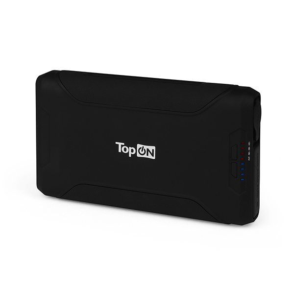 Аккумулятор внешний универсальный TopOn TOP-X72