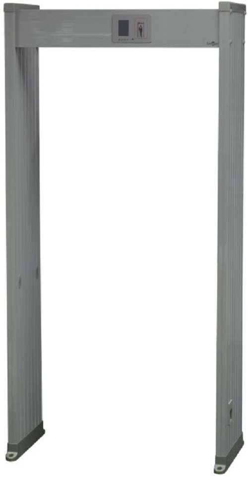 Металлодетектор Smartec ST-MD006X