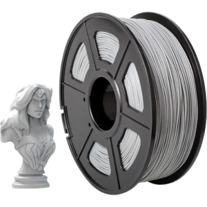 Пластик для 3D принтера NV Print NV-3D-ABS-GREY