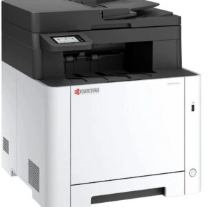 МФУ лазерное Kyocera Ecosys MA2101cwfx Цветная, A4, Ethernet, USB, Wi-Fi
