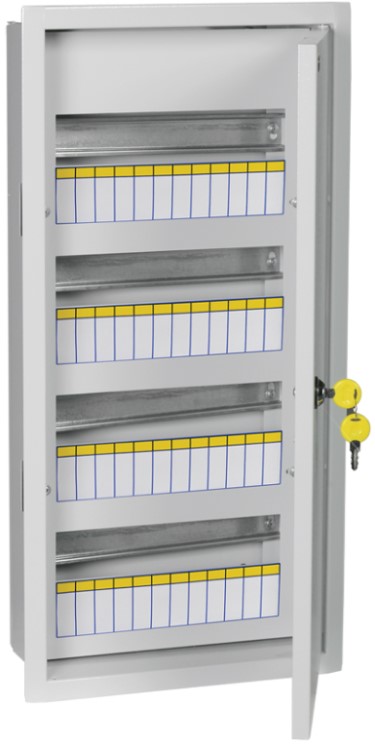Щит распределительный IEK MKM14-V-48-30-T