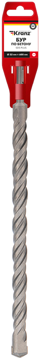 Бур KRANZ KR-91-0073