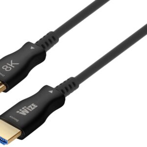 Кабель HDMI Wize AOC-8K-HM-HM-70M