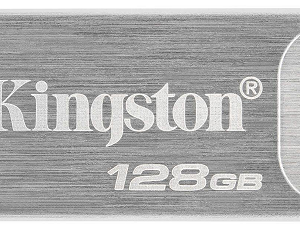 Накопитель USB 3.2 128GB Kingston DataTraveler Kyson