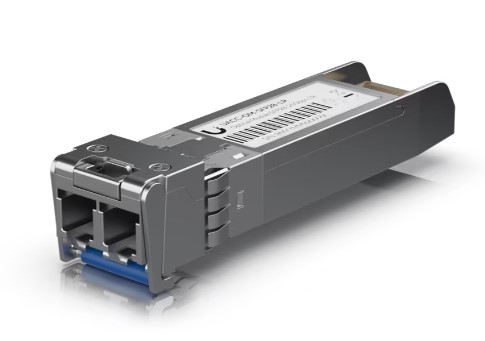 Трансивер Ubiquiti UACC-OM-SFP28-LR