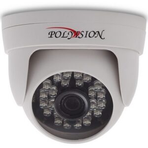 Видеокамера Polyvision PVC-A2E-D1F2.8