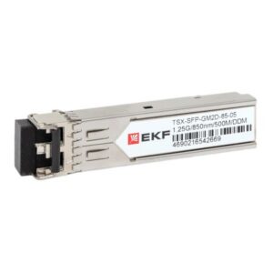 Модуль SFP EKF TSX-SFP-GM2D-85-05