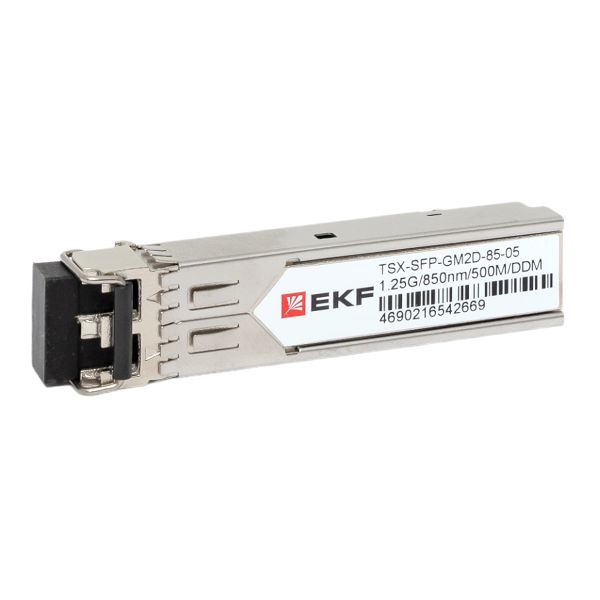 Модуль SFP EKF TSX-SFP-GM2D-85-05