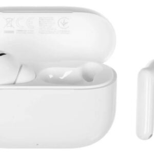Беспроводные наушники Huawei FreeBuds SE 4, Bluetooth, Внутриканальные, Белый, [55038500]