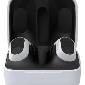 Беспроводные наушники Sony INZONE Buds, Bluetooth, Внутриканальные, Белый, [WF-G700N/WZ]