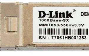 Модуль SFP D-link 311GT/A1A