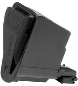 Тонер-картридж Kyocera TK-1120 Черный