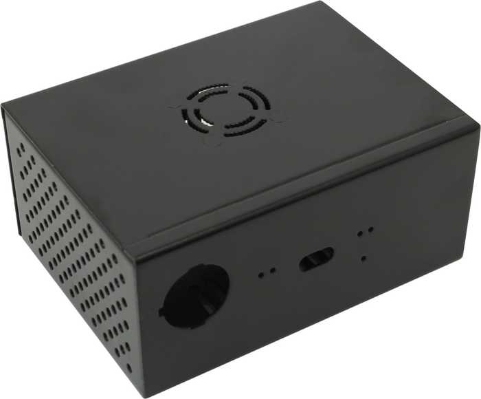 Корпус ACD KP561