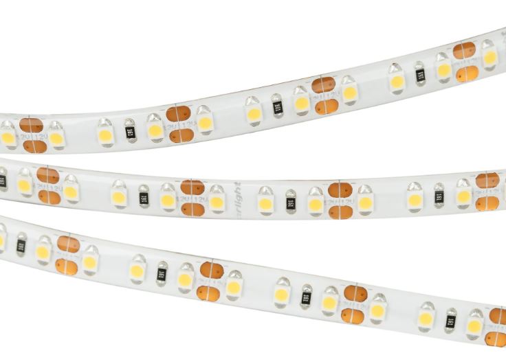 Лента светодиодная Arlight RTW-SE-A120-8mm 12V Day4000