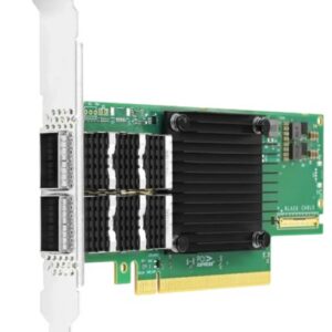 Сетевой адаптер LR-LINK LRES1160PF-2QSFP56