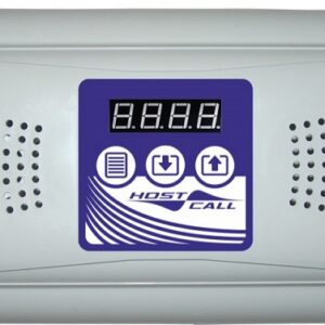 Контроллер HostCall MP-231W2