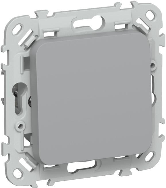 Переключатель одноклавишный IEK FI-V12-0-10-1-K03