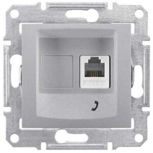 Розетка Schneider Electric SDN4101160