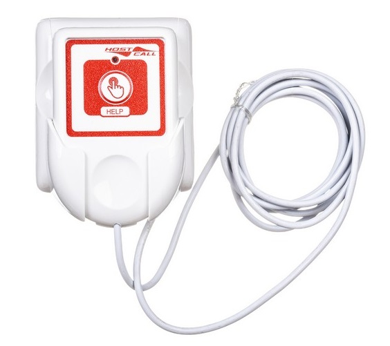 Кнопка HostCall MP-412W1